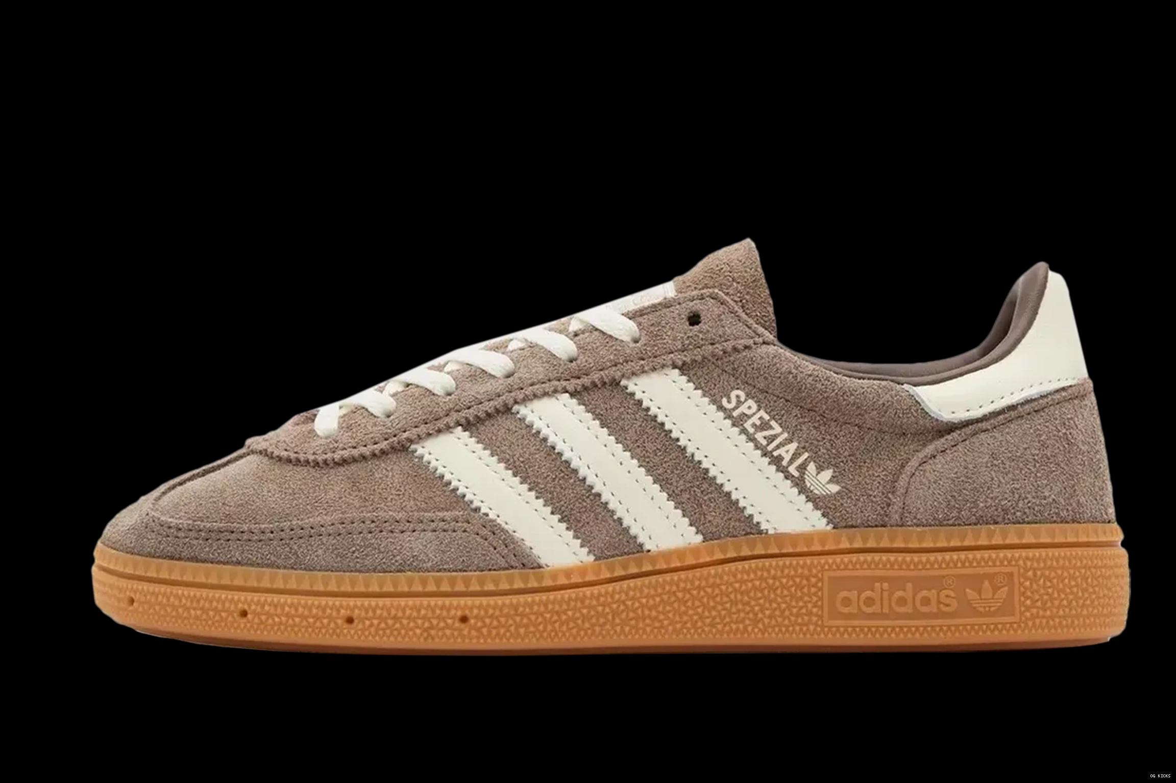 Spezial adidas W Handball Gum Strata Earth 0802